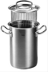 Bild Fissler Orginal Pro Sparrisgryta 4,6l, dia 16 cm