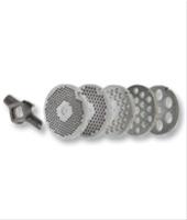 Bild Kenwood Jupiter Extra malskivor till köttkvarn