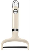 Bild KitchenAid Osthyvel Creme - KitchenAid