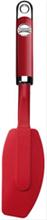 Bild KitchenAid Degskrapa Smal Röd - Kitchen Aid