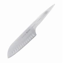 Bild Porsche type 301 Japansk kockkniv med lufthål 18 cm - P21