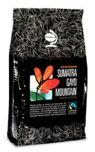 Bild J&N Sumatra Gayo Mountain 250g - Johan & Nyström