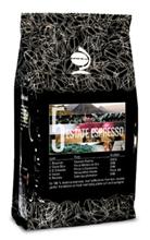 Bild J&N 5 Estate Espresso 500g - Johan & Nyström