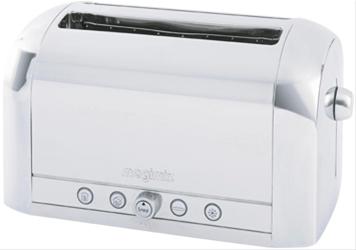 Bild Magimix Toaster 4-Skivor Rostfritt - magimix