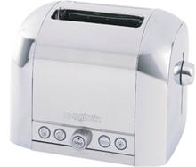 Bild Magimix Toaster 2-skivor Rostfritt - Magimix