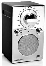 Bild Tivoli Audio PAL Krom