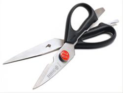 Bild Mundial Kökssax Delbar 21 cm - Mundial