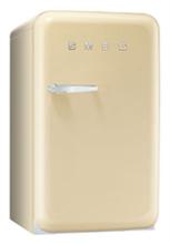 Bild Smeg FAB10 Kylskåp Creme - Smeg
