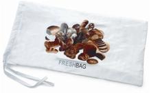 Bild Dalla Piazza Freshbag Brödpåse Långa Bröd