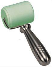 Bild Sil-Pin Pajkavel Silikon Grön