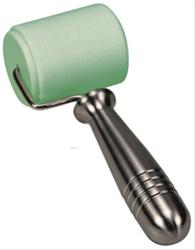 Bild Sil-Pin Pajkavel Silikon Grön