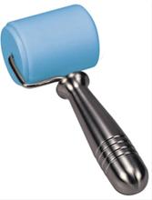 Bild Sil-Pin Pajkavel Silikon Blå