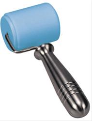 Bild Sil-Pin Pajkavel Silikon Blå