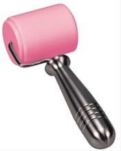 Bild Sil-Pin Pajkavel Silikon Rosa