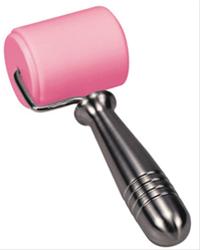 Bild Sil-Pin Pajkavel Silikon Rosa