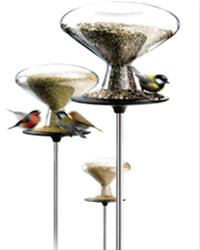 Bild Eva Solo Fågelbord 5 Liter