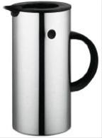 Bild Stelton Termoskanna Stål 0,5 Liter - Stelton