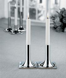 Bild Stelton Classic Ljusstake 12 cm - Stelton