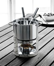 Bild Stelton Classic Fondueset - Stelton