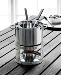 Bild Stelton Classic Fondueset - Stelton