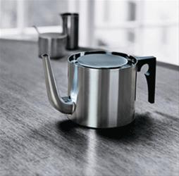 Bild Stelton Cylinda Line Tekanna 1,25 Liter - Stelton