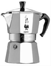 Bild Bialetti Mokabryggare 6 Koppar - Bialetti