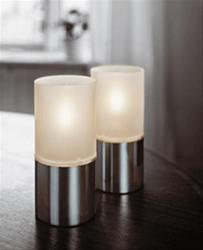 Bild Stelton Oljelampa Frostat Glas - Stelton