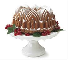 Bild Nordic Ware Kakform Cathedral