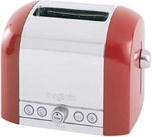 Bild Magimix Toaster 2-skivor Röd - Magimix
