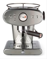 Bild FrancisFrancis X1 Borstat Stål - Francis Francis