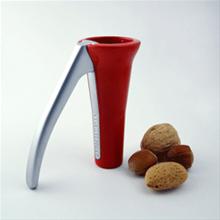 Bild Drosselmeyer Nötknäckare Röd