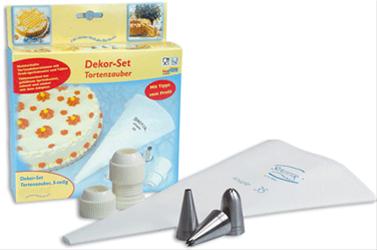 Bild Spritsset 5 delar