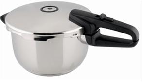 Bild Fissler Vitaquick Tryckkokare 4,5 liter - Fissler