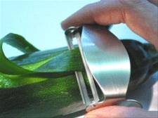 Bild Peel Appeal Grönsaks Skalare