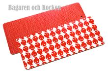 Bild Formverket Vändbar Skärbräda/Underlägg Firre/Kaos - Formverket