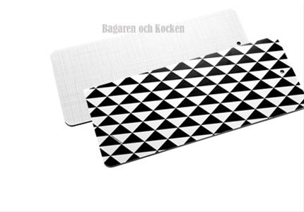 Bild Formverket Vändbar Skärbräda/Underlägg  55/Vardag