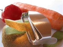 Bild Peel Appeal Tomat & Kiwi Skalare