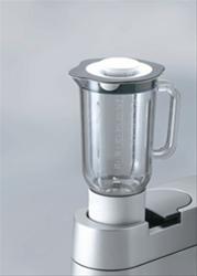 Bild Kenwood Glasblender AT338 Vit - Kenwood