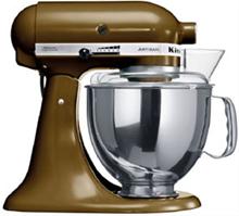 Bild KitchenAid Artisan KSM150PS Bronze - Kitchen Aid