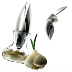 Bild Eva Solo Vitlökspress - Eva Solo