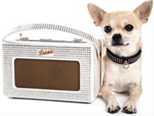 Bild Roberts Radio R250 Svarowski Crystal 25 - Roberts Radio