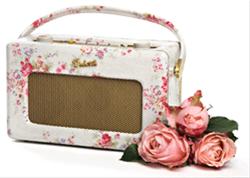 Bild Roberts Radio Roses - Roberts Radio