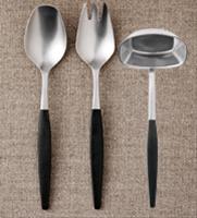 Bild Gense Focus de Luxe Serveringsset - 3 delar