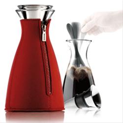 Bild Eva Solo CafeSolo Kaffebryggare Röd - Eva Solo