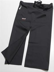 Bild Global Kyparförkläde med slits & ficka för vinöppnare - G-1003