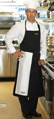 Bild Global Kökshanduk/Kocksläng - G-90093