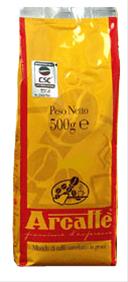 Bild Arcaffé Rotonda 500g