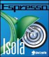 Bild J&N Espresso Isola 500g - Johan & Nyström