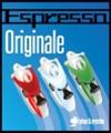 Bild J&N Espresso Orginale 500g - Johan & Nyström