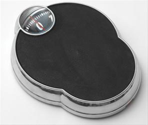 Bild Bengt Ek Design Badrumsvåg - Bengt Ek Design